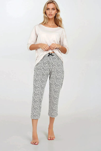  Pyjama model 212781 Momenti Per Me 