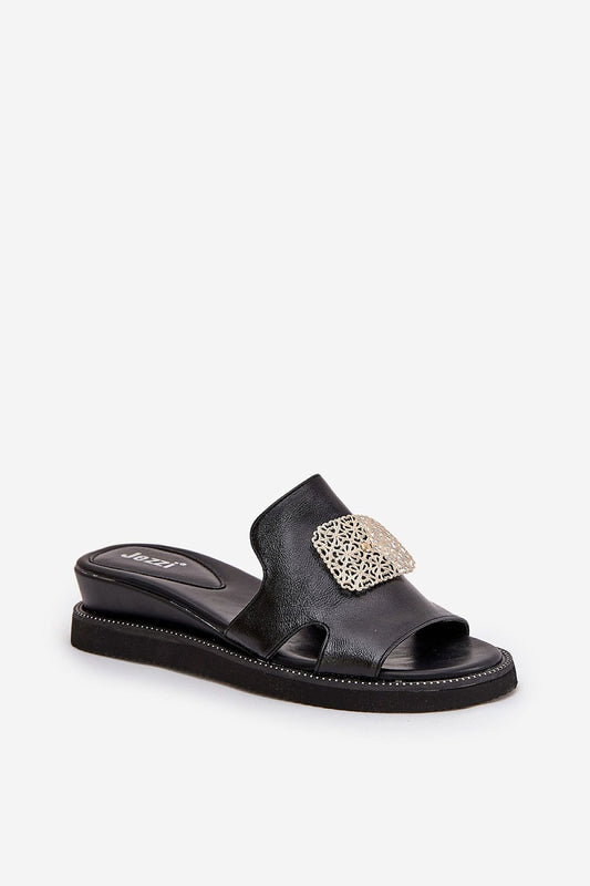  Buskin model 212889 Step in style 