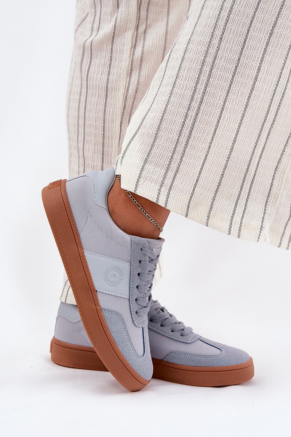  Sport Shoes model 212916 Step in style 