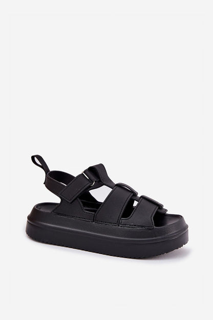  Sandals model 213166 Step in style 