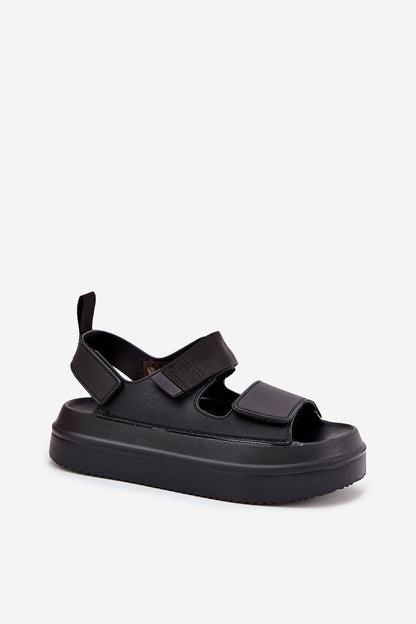  Sandals model 213175 Step in style 