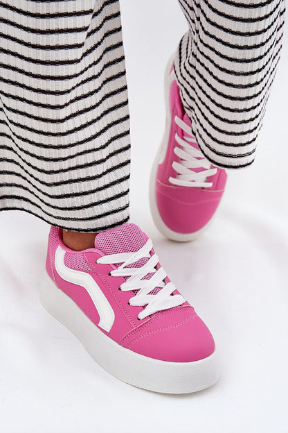  Sport Shoes model 213190 Step in style 