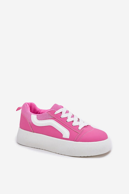  Sport Shoes model 213190 Step in style 