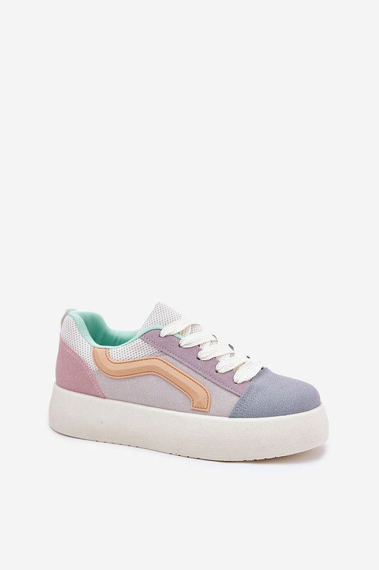  Sport Shoes model 213191 Step in style 