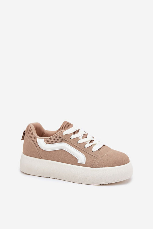  Sport Shoes model 213193 Step in style 