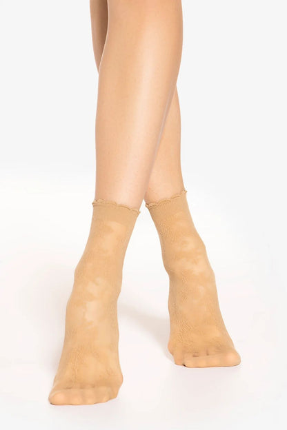  Socks model 213344 Gatta 