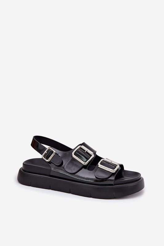  Sandals model 213464 Step in style 