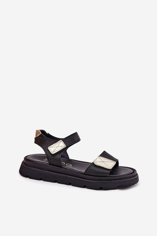 Sandals model 213465 Step in style 
