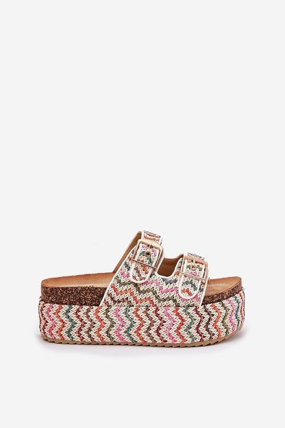  Flip-flops model 213948 Step in style 