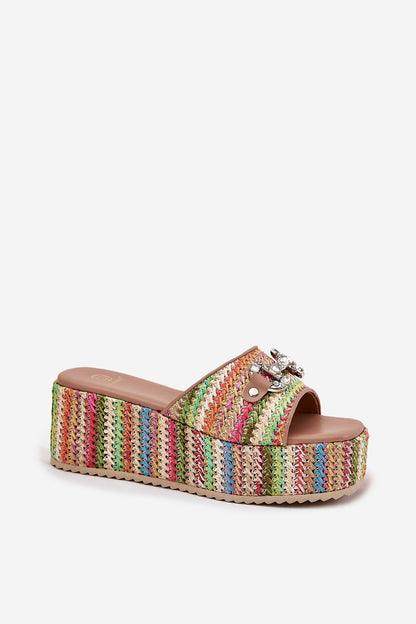  Flip-flops model 213951 Step in style 