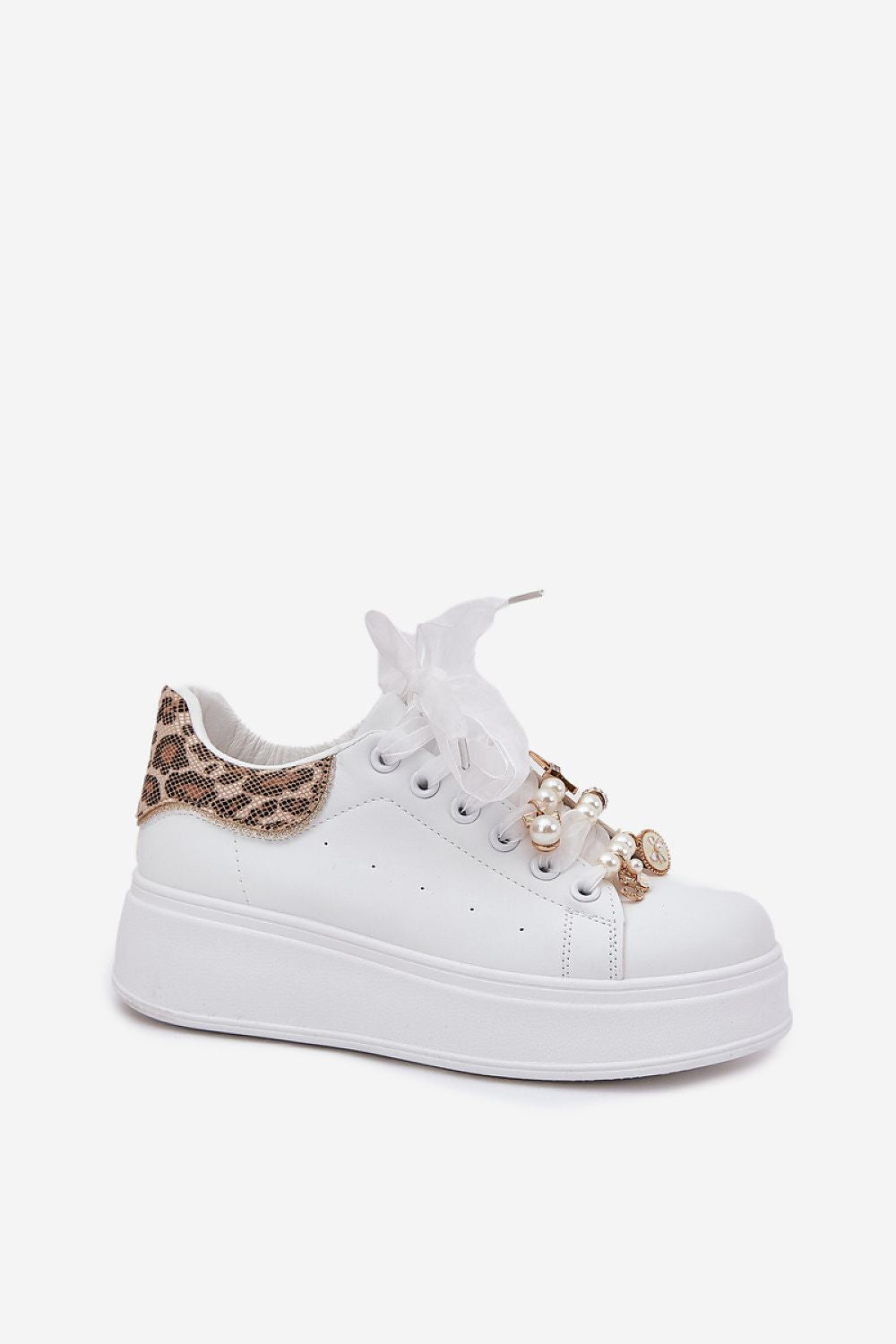  Sport Shoes model 214077 Step in style 