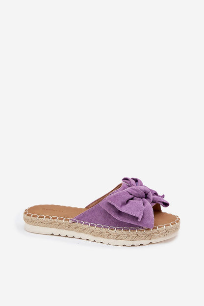  Flip-flops model 214131 Step in style 