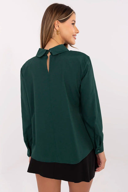  Blouse model 214275 Lakerta 