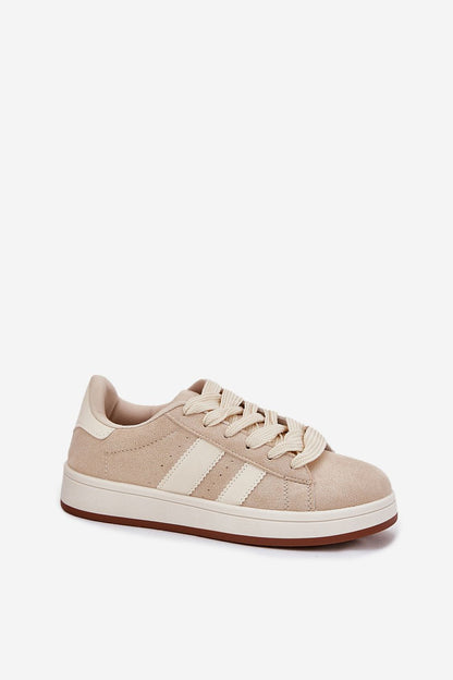  Sport Shoes model 214320 Step in style 