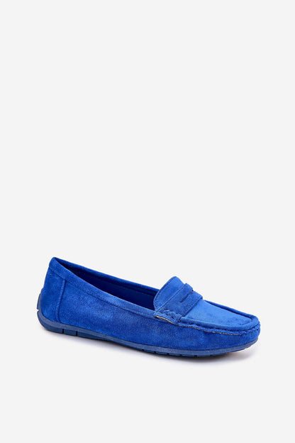  Mocassin model 214329 Step in style 