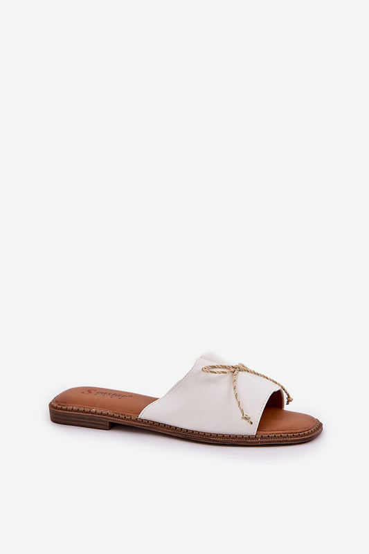  Flip-flops model 214364 Step in style 