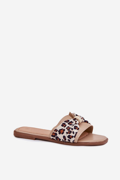  Flip-flops model 214719 Step in style 