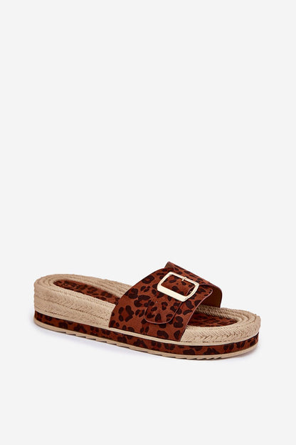  Flip-flops model 214722 Step in style 