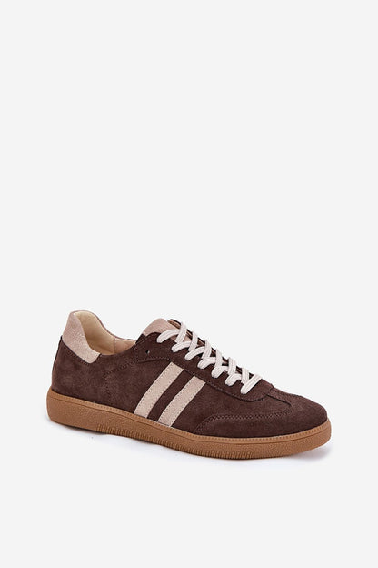  Sport Shoes model 214741 Step in style 