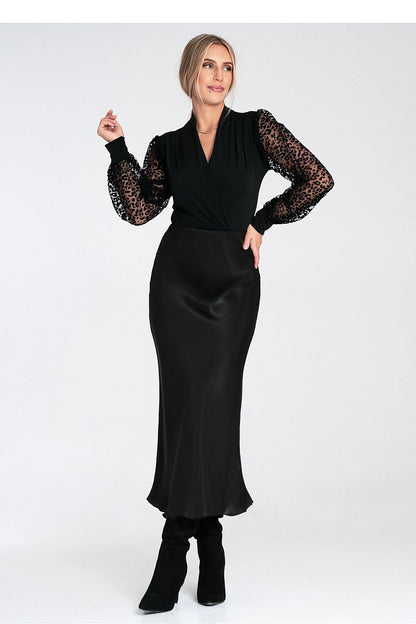  Skirt model 214938 Figl 