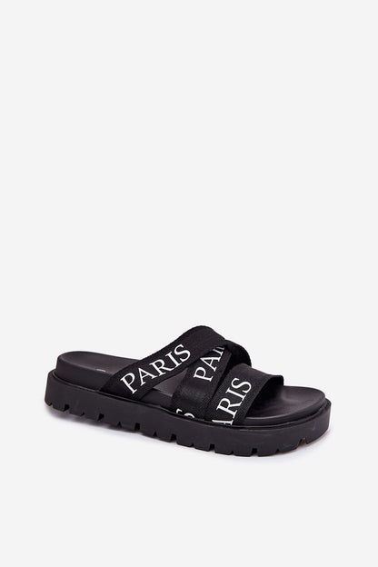  Flip-flops model 214999 Step in style 