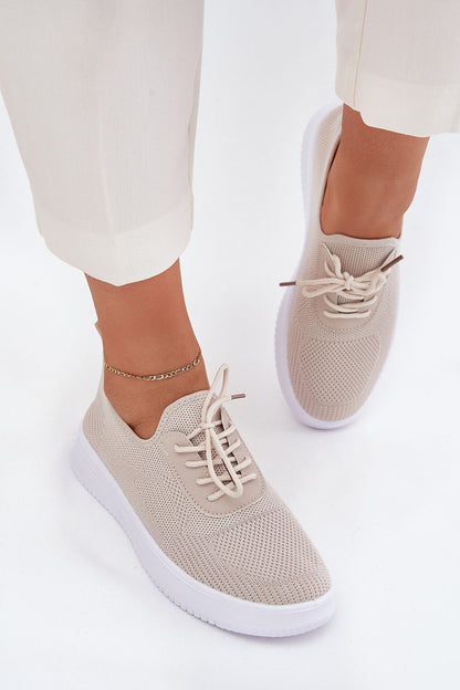  Sport Shoes model 215468 Step in style 