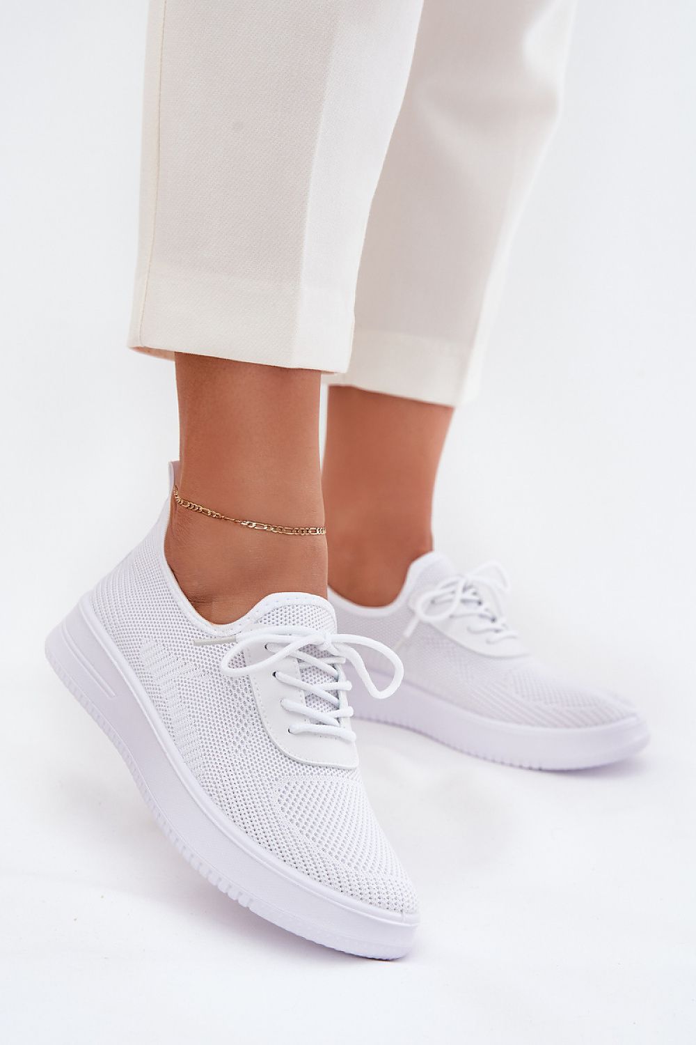  Sport Shoes model 215469 Step in style 