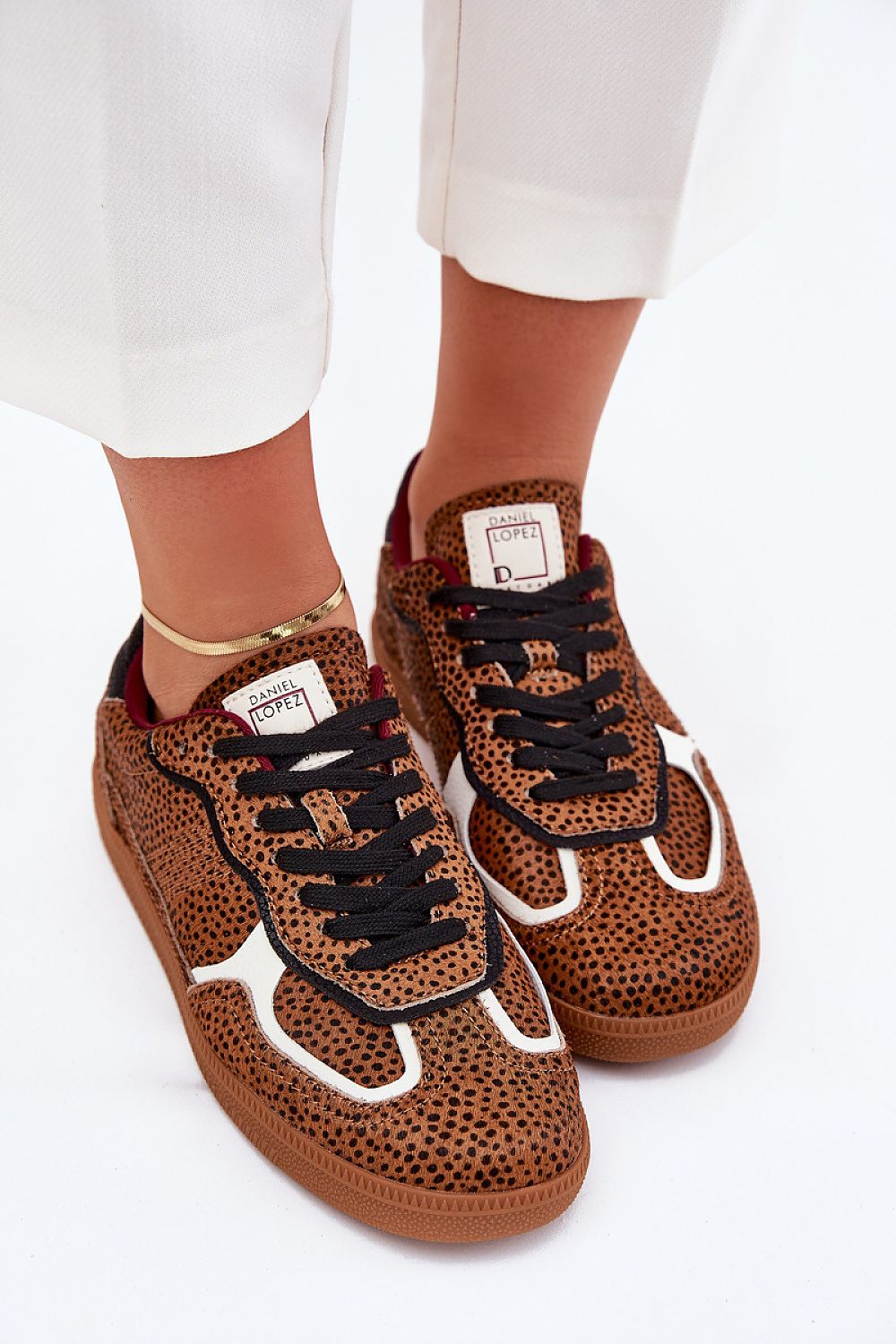  Sport Shoes model 215478 Step in style 