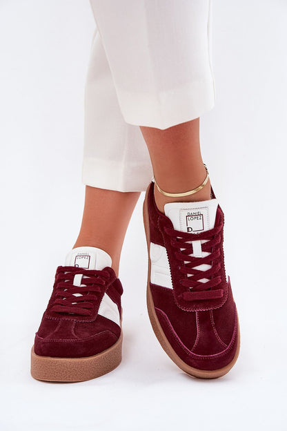  Sport Shoes model 215485 Step in style 