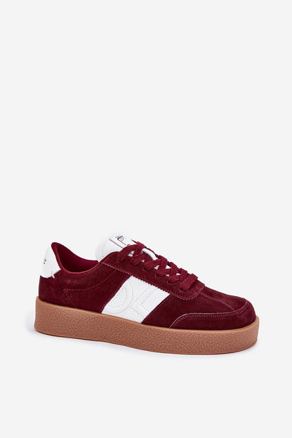  Sport Shoes model 215485 Step in style 