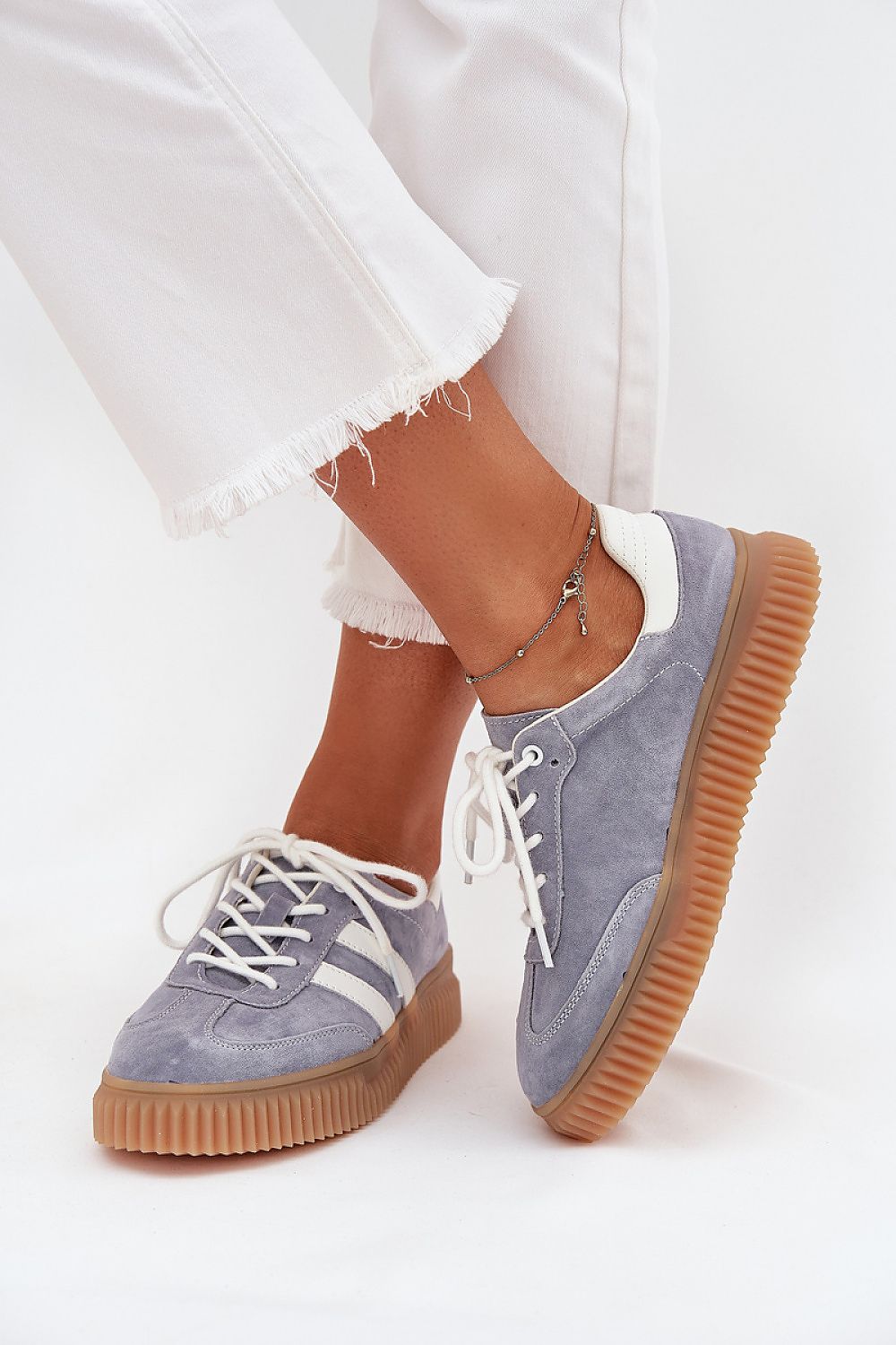  Sport Shoes model 215671 Step in style 