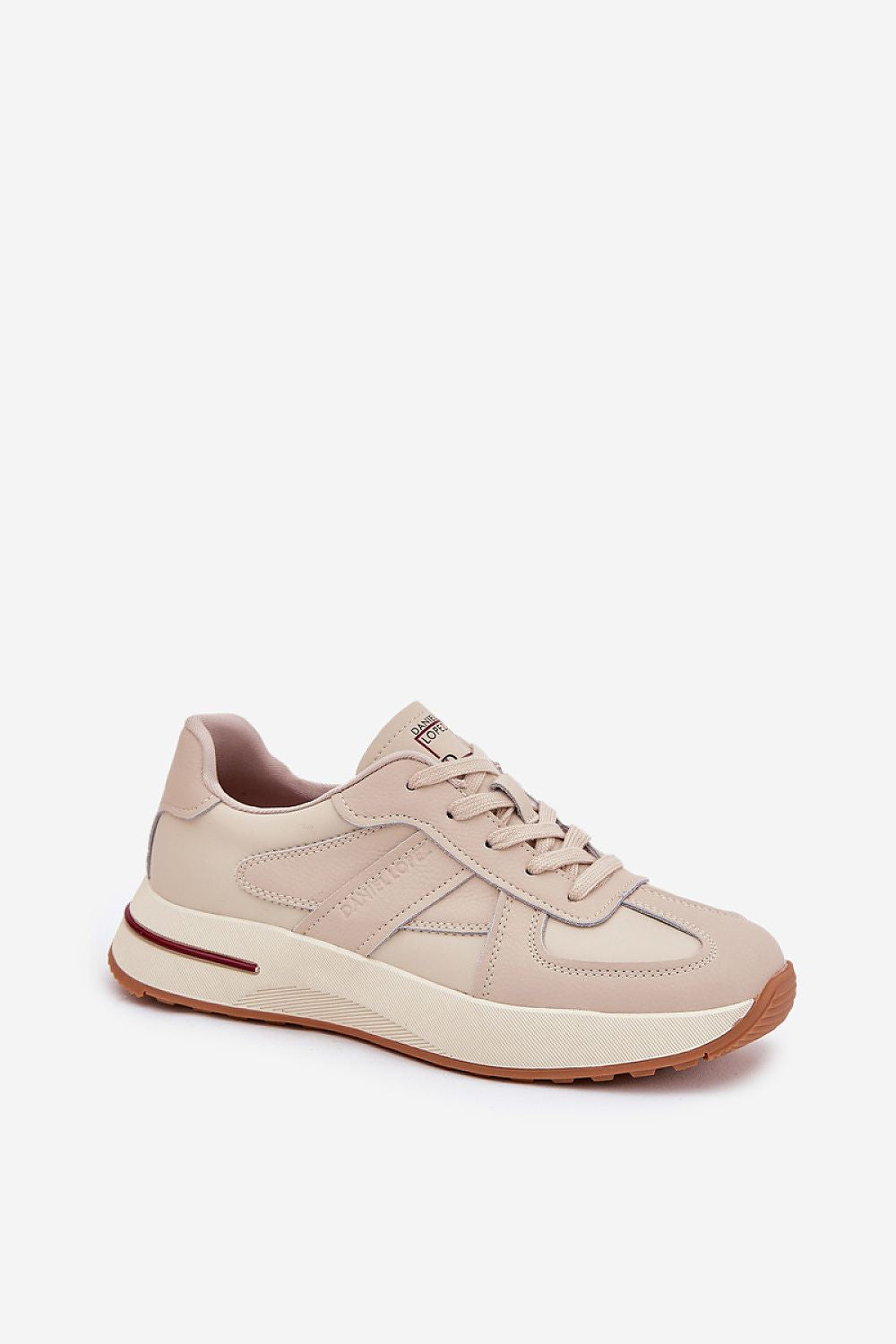  Sport Shoes model 215675 Step in style 