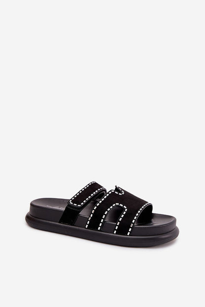  Flip-flops model 215725 Step in style 
