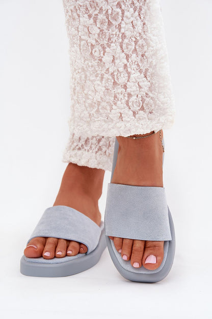  Flip-flops model 215736 Step in style 