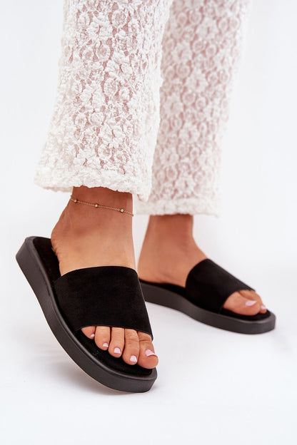  Flip-flops model 215738 Step in style 