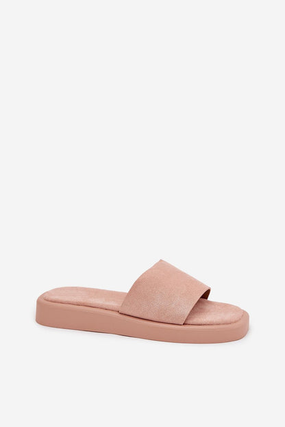  Flip-flops model 215739 Step in style 