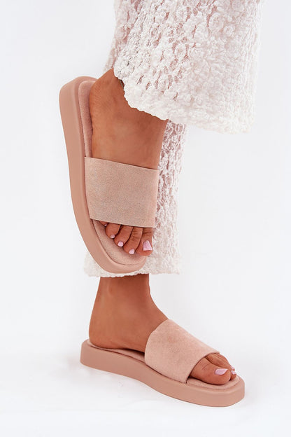  Flip-flops model 215739 Step in style 