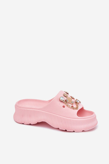  Flip-flops model 215753 Step in style 