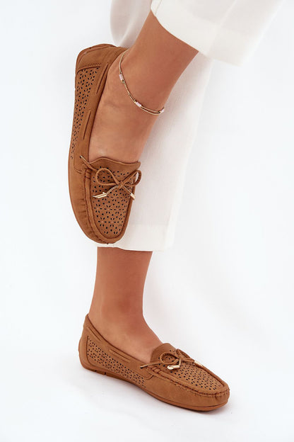  Mocassin model 215946 Step in style 