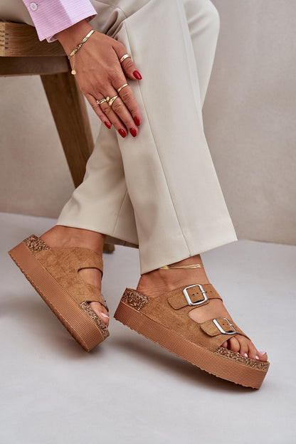  Flip-flops model 215955 Step in style 