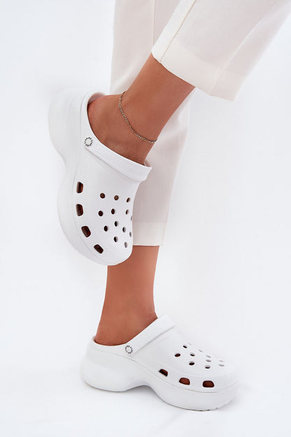  Flip-flops model 215958 Step in style 