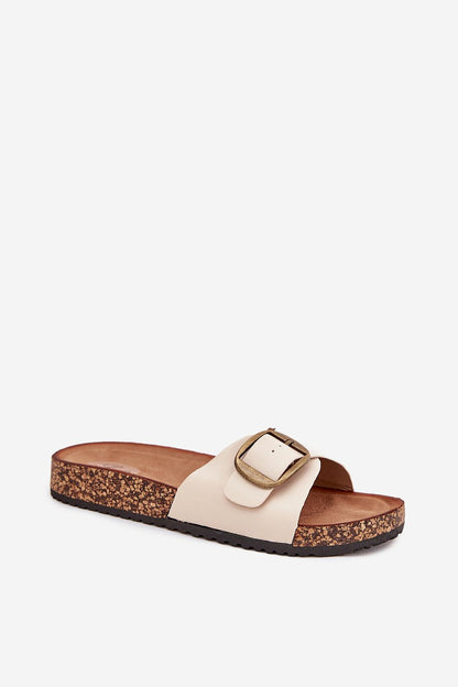  Flip-flops model 216065 Step in style 