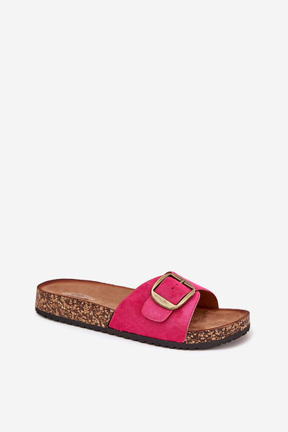  Flip-flops model 216073 Step in style 