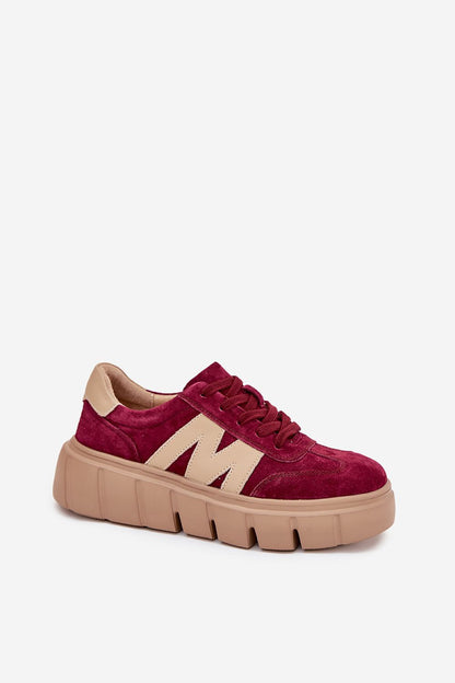  Sport Shoes model 216324 Step in style 
