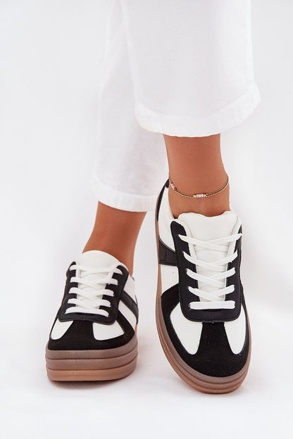  Sport Shoes model 216422 Step in style 