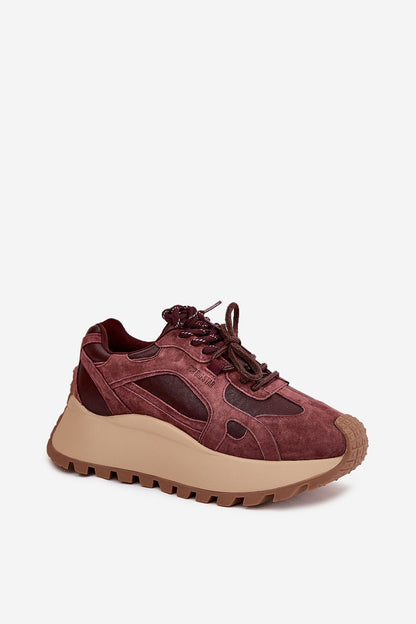  Sport Shoes model 216438 Step in style 