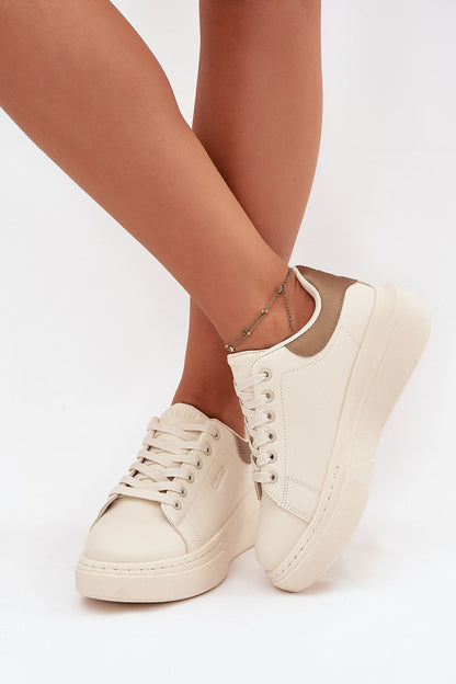  Sport Shoes model 216444 Step in style 