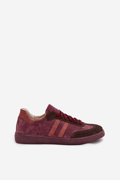  Sport Shoes model 216457 Step in style 
