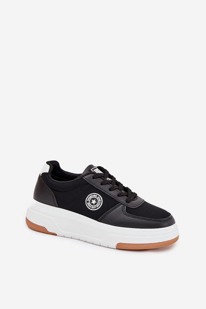  Sport Shoes model 216465 Step in style 