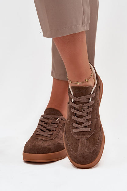  Sport Shoes model 216478 Step in style 